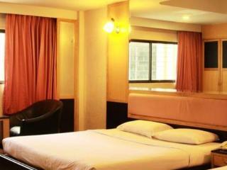 Hotel Pradipat
