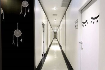Sleep Box By Miracle -booked On Hourly Basis Hostel *