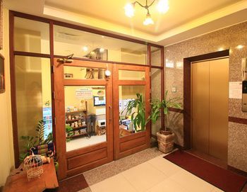 Hotel Sunflower Place Bangkok