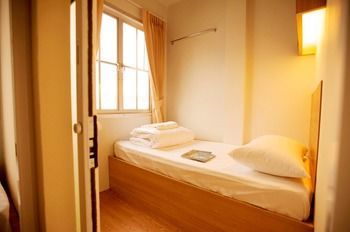 Micro Guest house