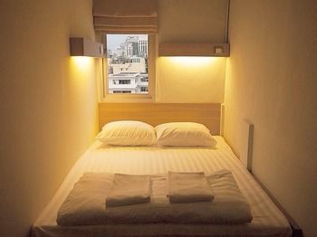 Guest house Micro