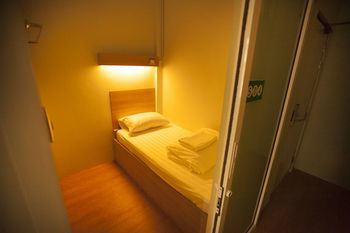 Micro Guest house