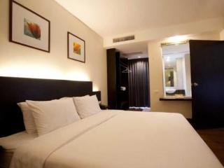 Hotel Synsiri Bangkok
