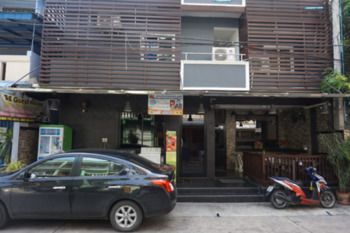 Bb Guest Hotel Bangkok