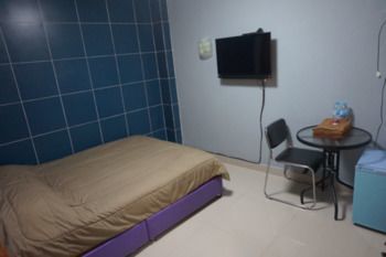 Bb Guest Hotel Bangkok