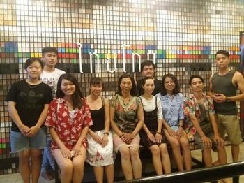 Hostel Zee Thai *