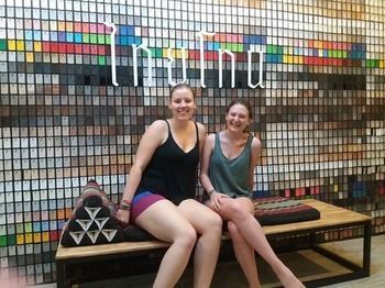 Zee Thai Hostel