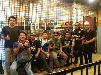 Zee Thai Hostel