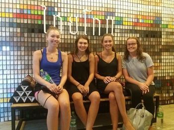 Zee Thai Hostel Bangkok