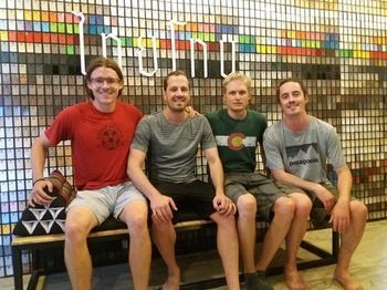 Hostel Zee Thai