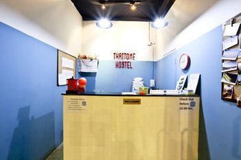 Zee Thai Hostel *