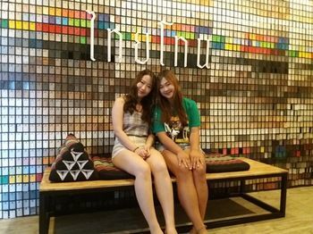 Zee Thai Hostel