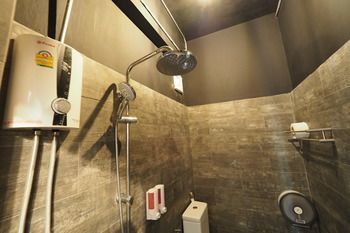 Hotel Zent & Bao Bangkok
