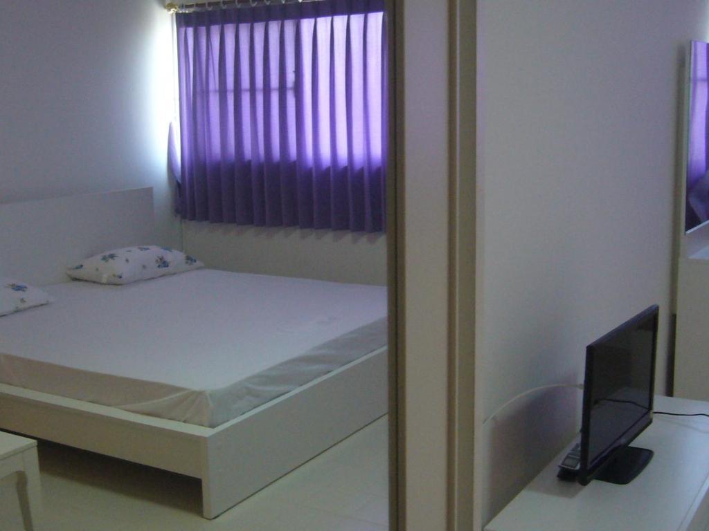 Impact Don Mueang Aparthotel