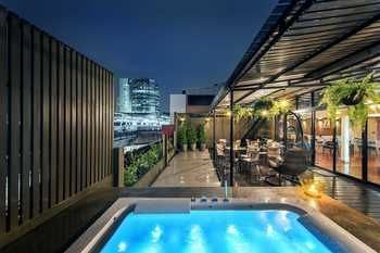 The Posh Phayathai *