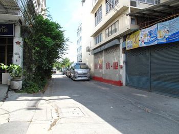 Sakun Place 3*