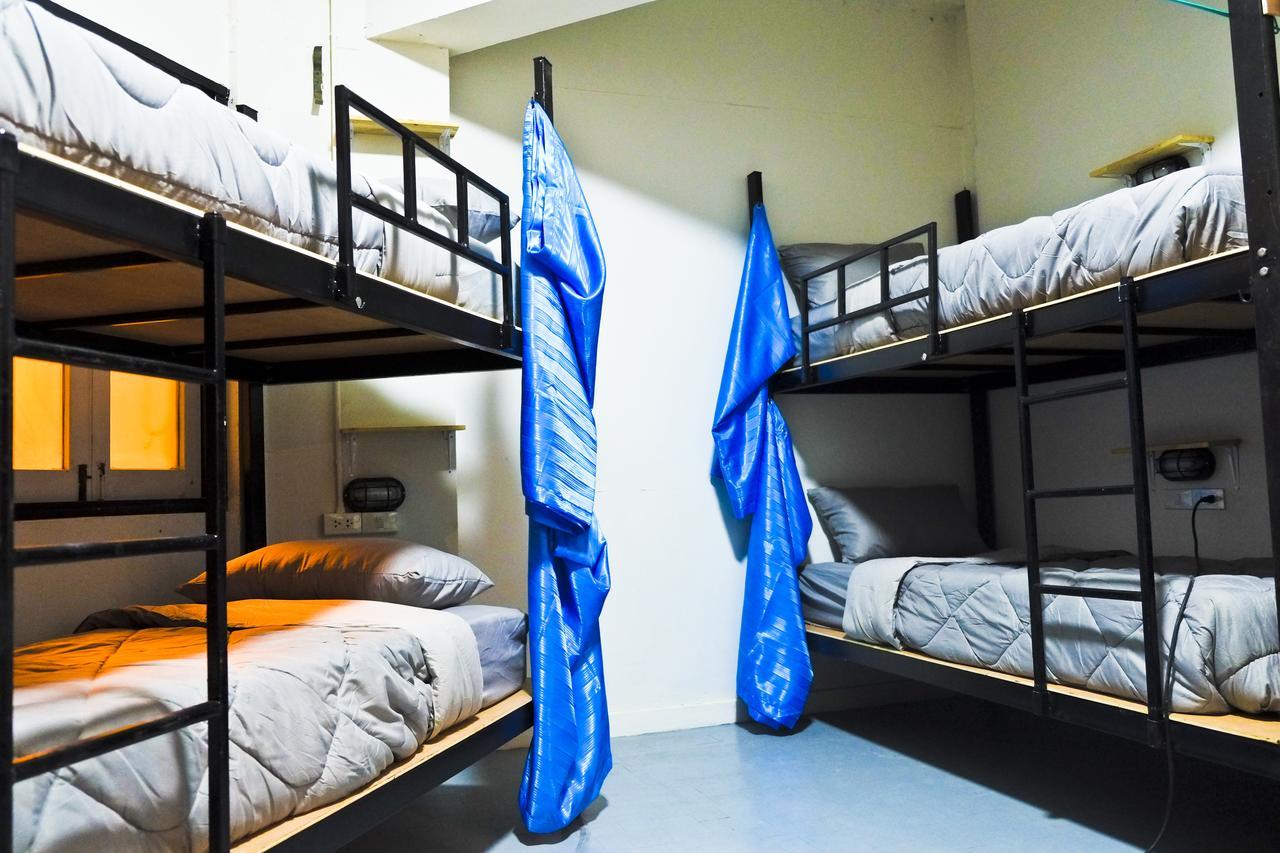 Zee Thai Hostel