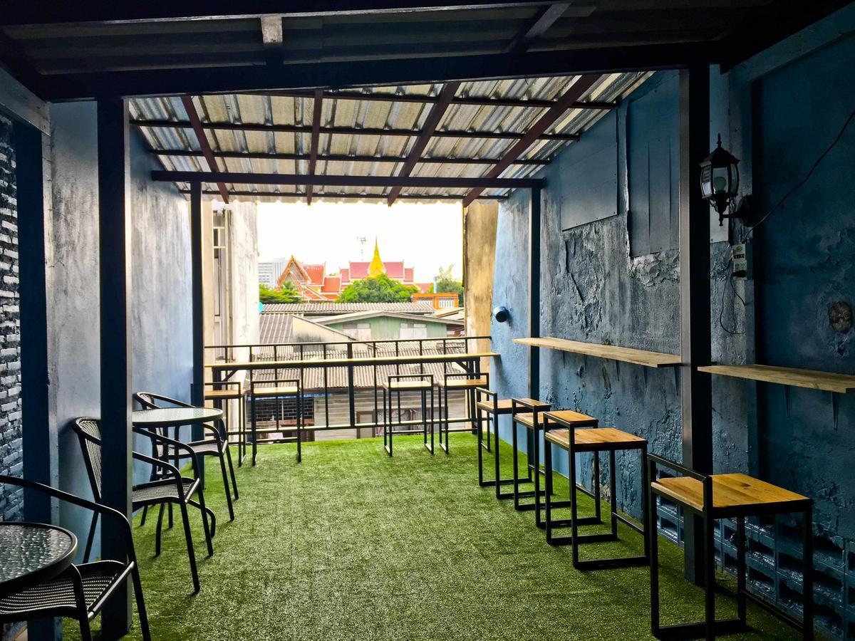 Zee Thai Hostel Bangkok