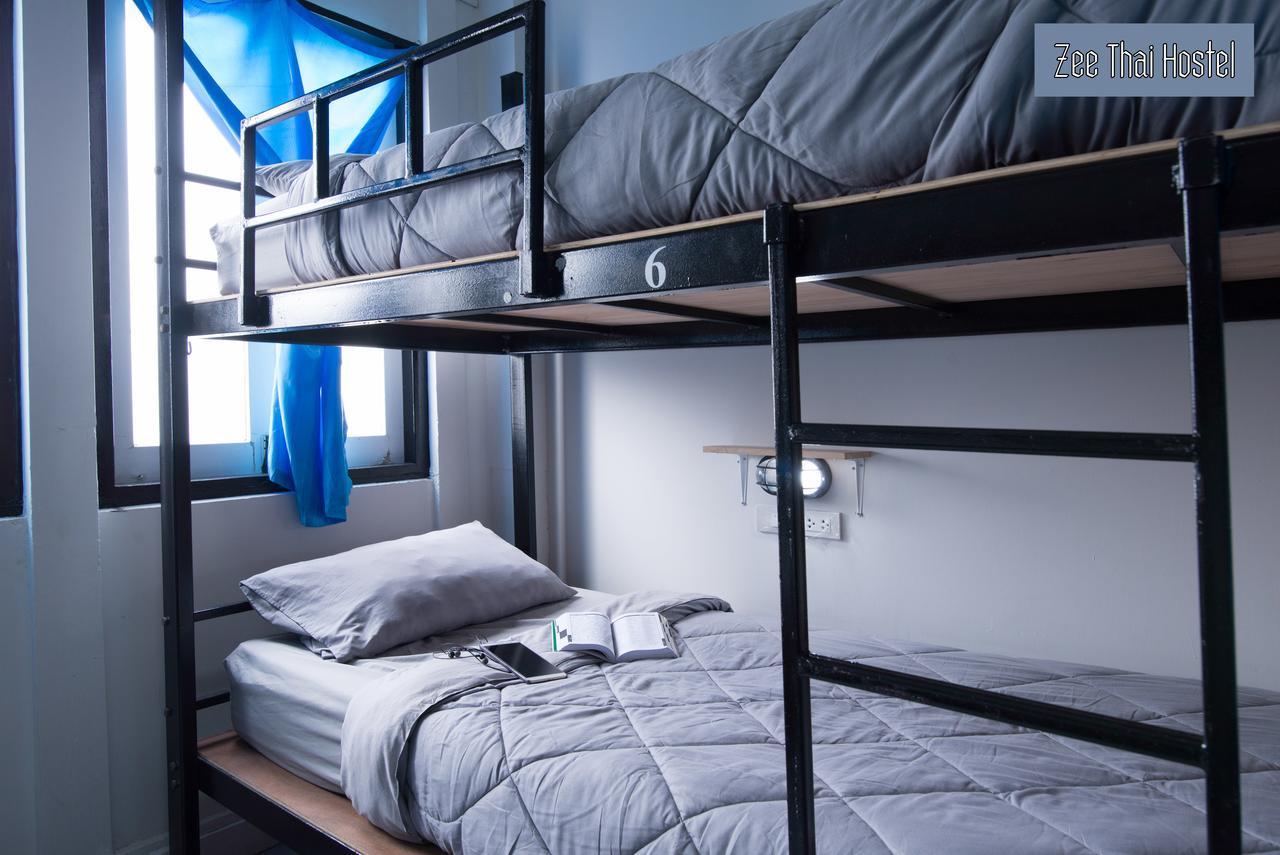 Zee Thai Hostel Bangkok