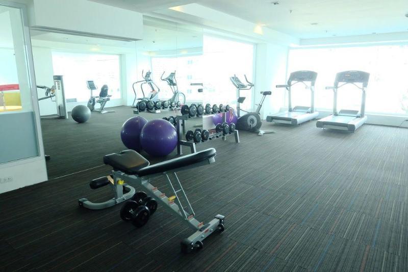 Gm Serviced 4* Bangkok