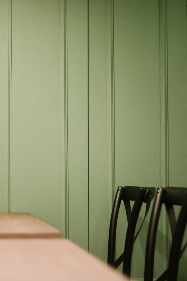 Albergue Weeping Willow Sukhumvit 26 *