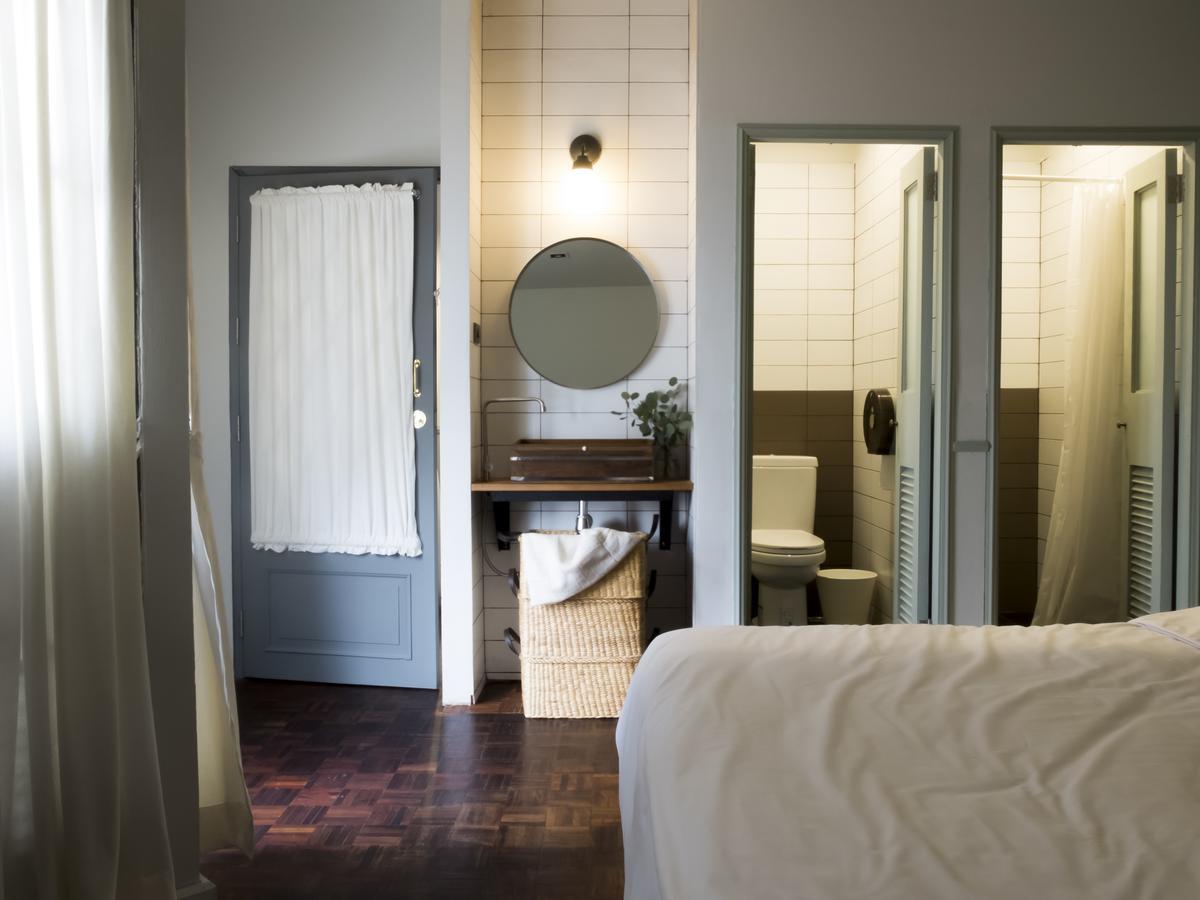 Albergue Weeping Willow Sukhumvit 26 *
