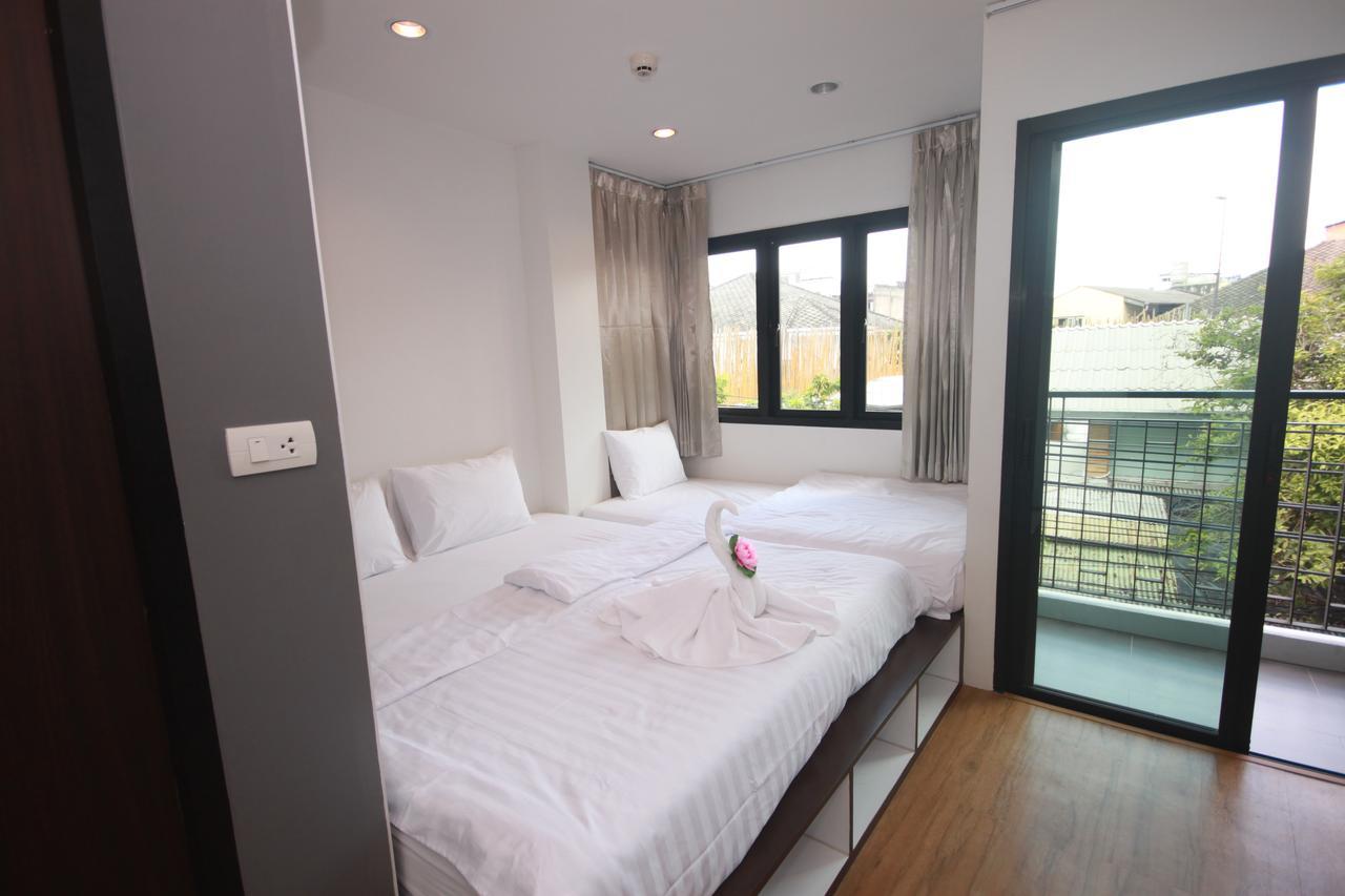 Albergue Darin *