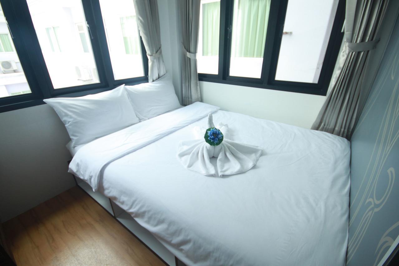 Albergue Darin *