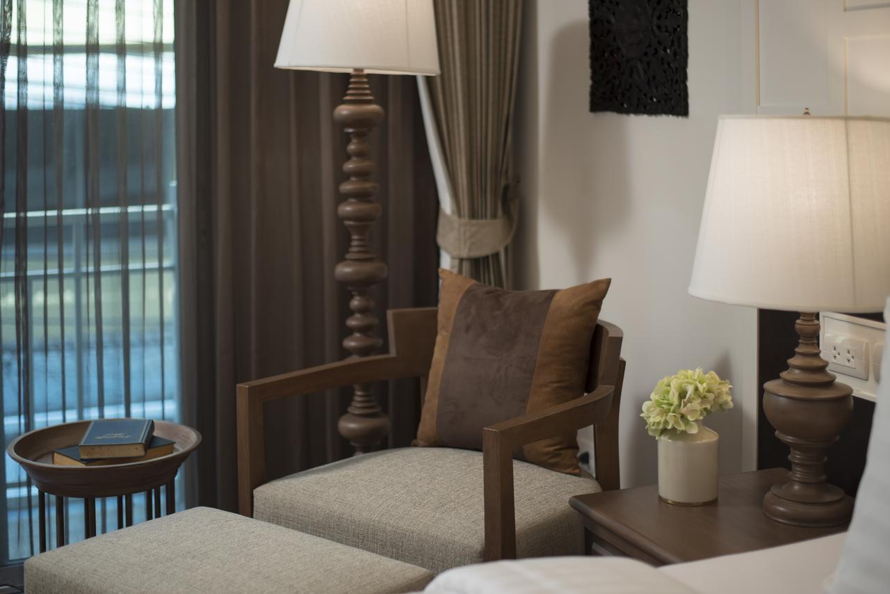 Casa Vimaya Riverside 4* Bangkok