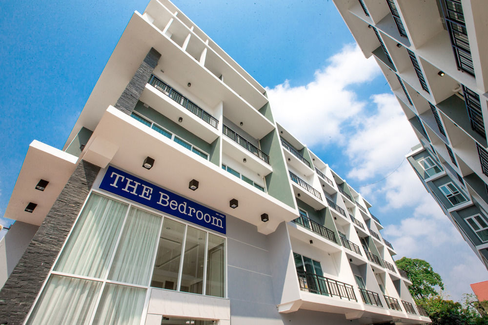 Hotel The Bedroom Ladprao 101 - Sha 4*