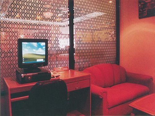 Grande 3* Bangkok