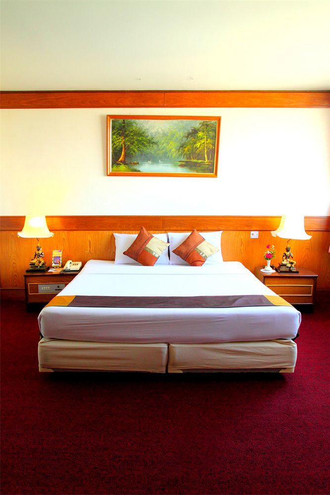 Grande 3* Bangkok