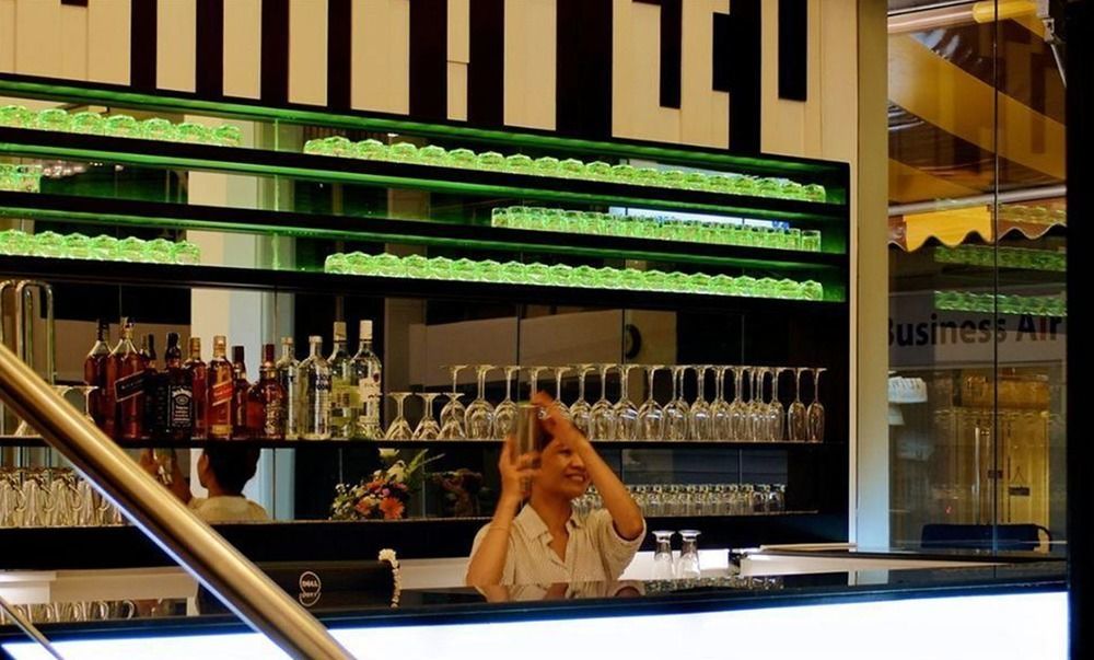 Hotel Citin Sukhumvit 11 Nana By Compass Hospitality 3*