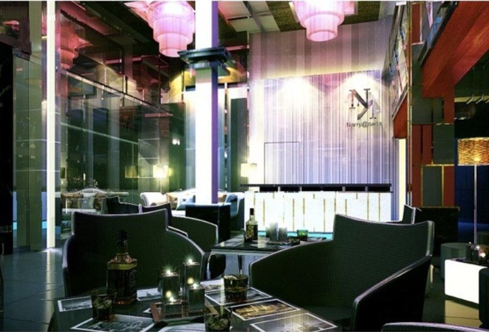 Hotel Citin Sukhumvit 11 Nana By Compass Hospitality 3*