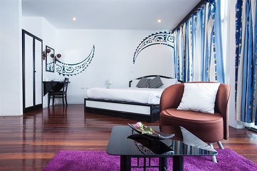Ocean @ Livingstones Urban Boutique 3* Bangkok