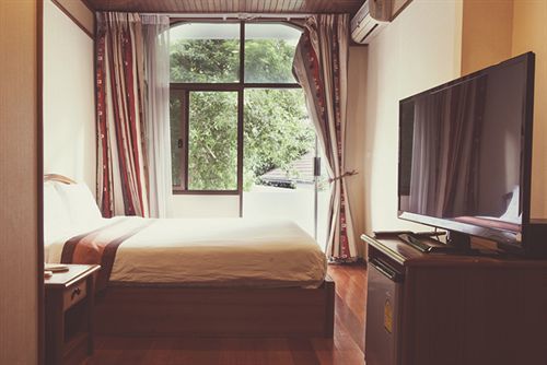 Ocean @ Livingstones Urban Boutique 3* Bangkok