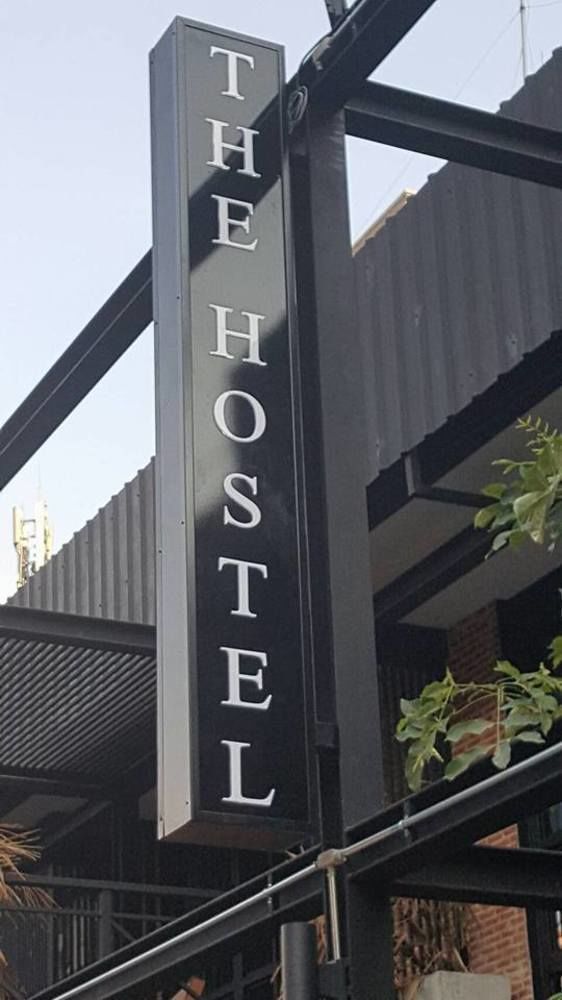 Hostel Yotaka The *