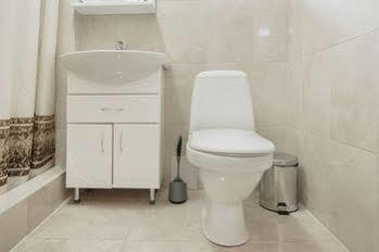 Apartment Chadvara Place *