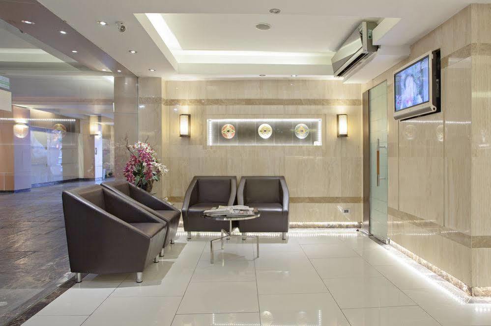 V Serviced 4* Bangkok
