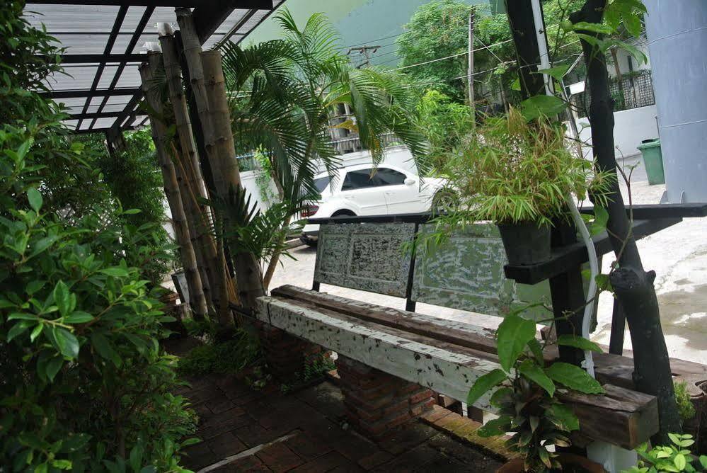 Baan Ichi （一番庵） * Bangkok