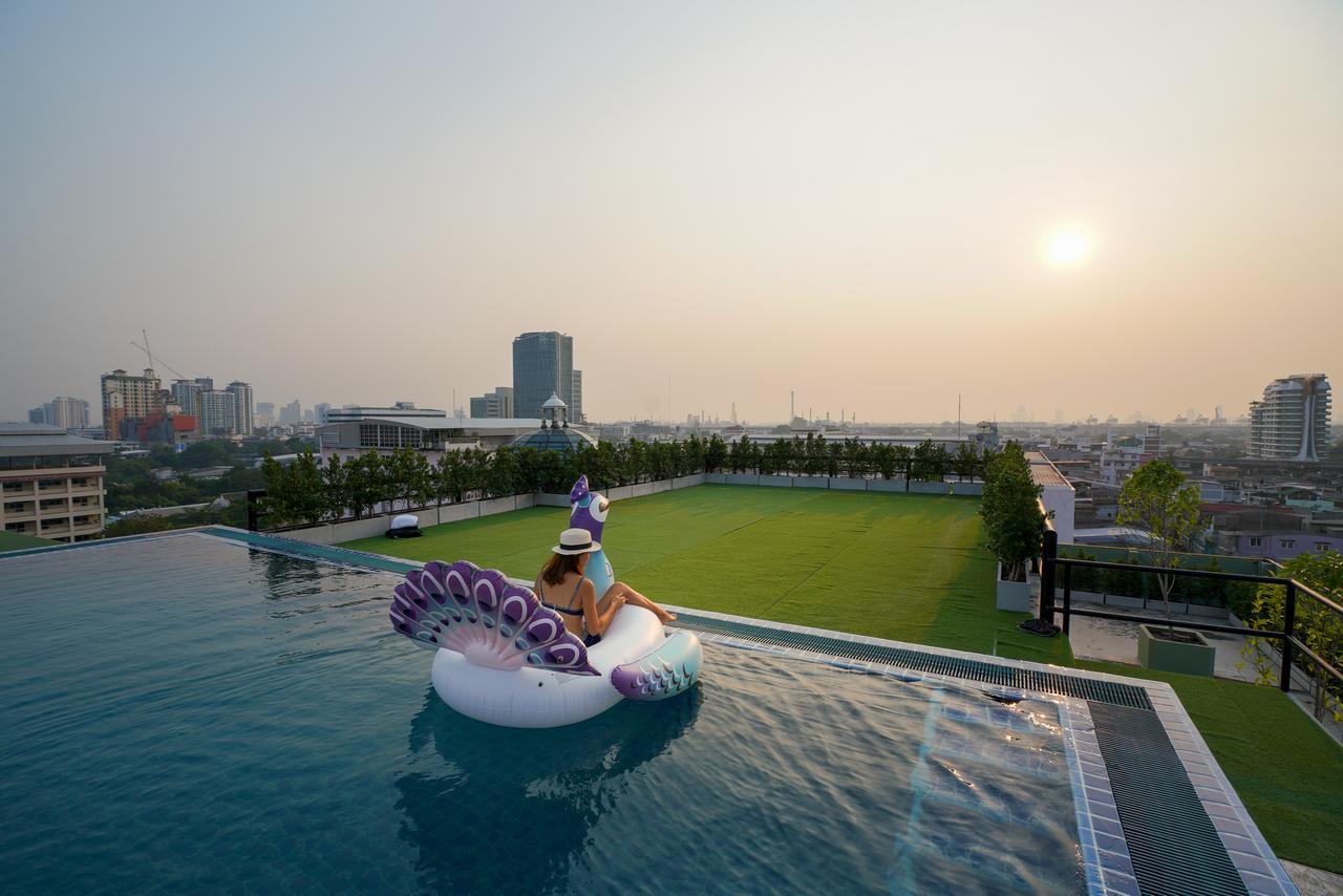 Romance Sukhumvit 97 Hotel Bangkok