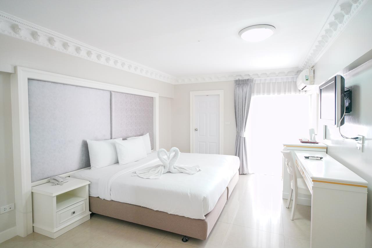 Hotel Romance Sukhumvit 97