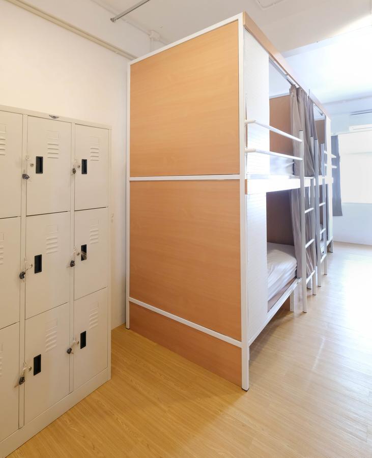 Hostel Simple To Sleep *