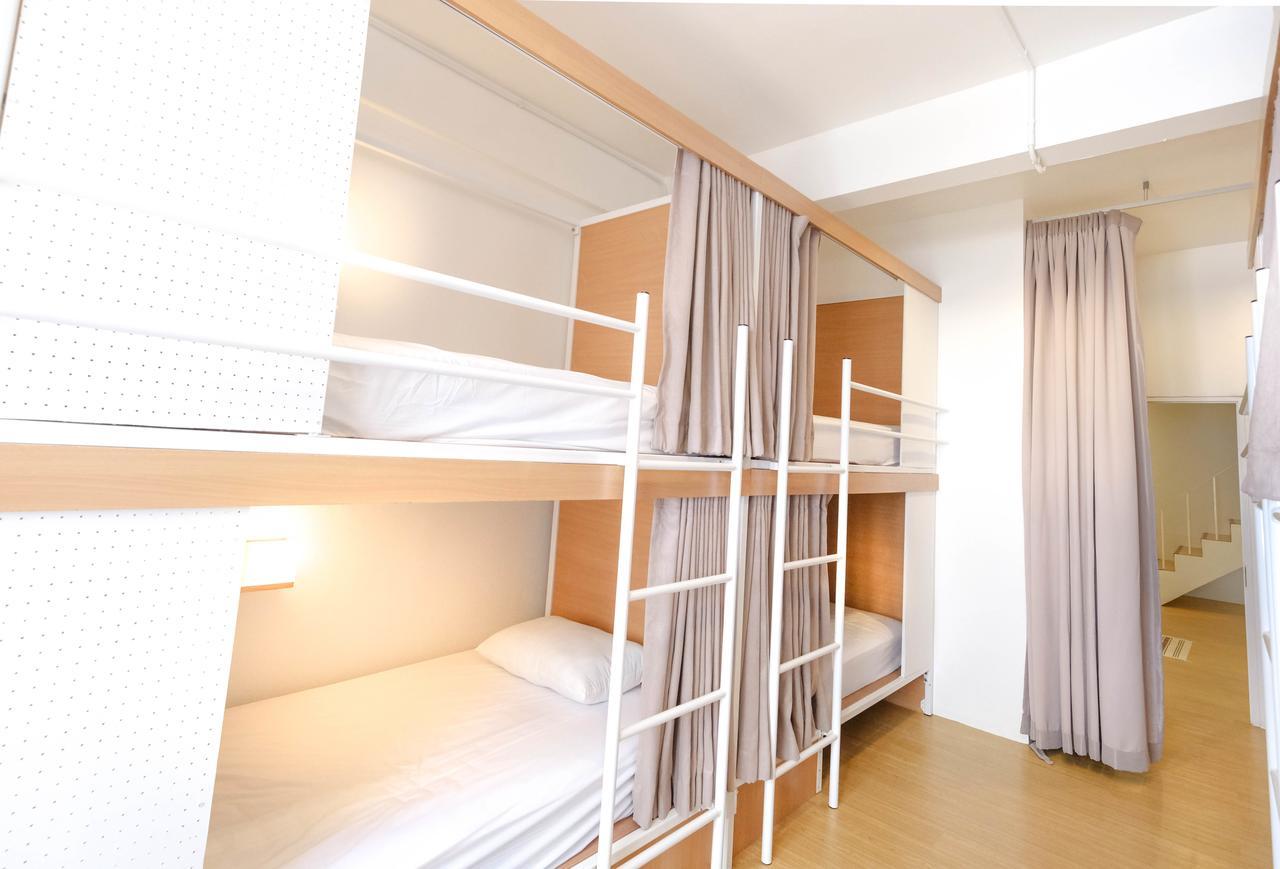 Hostel Simple To Sleep *