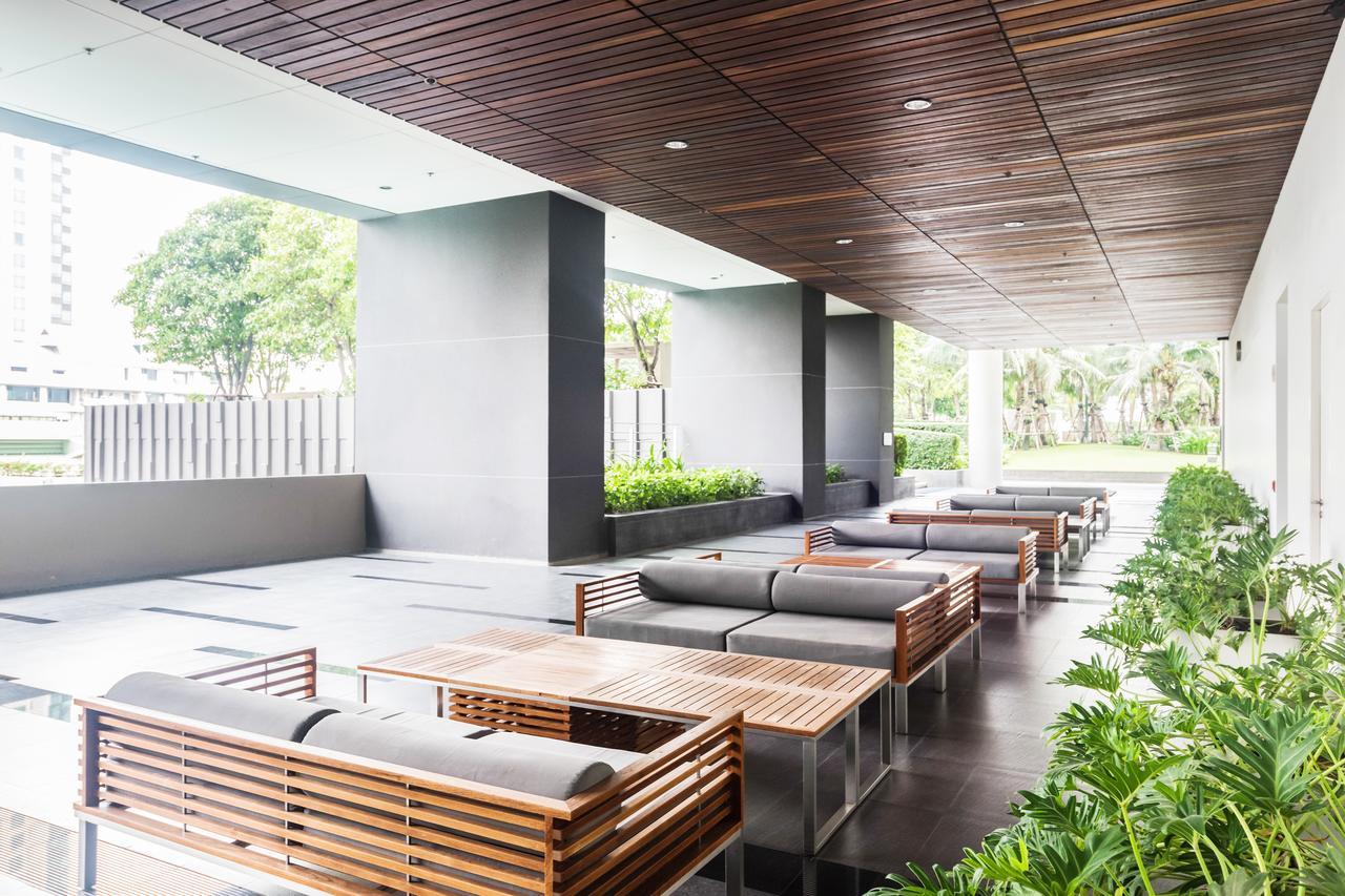River Sathorn By Favstay Bangkok