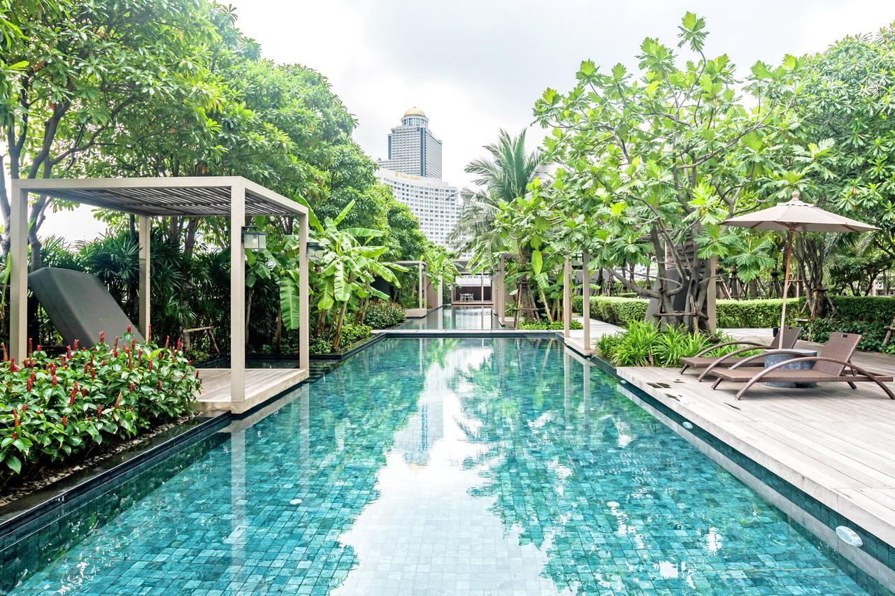 River Sathorn By Favstay
