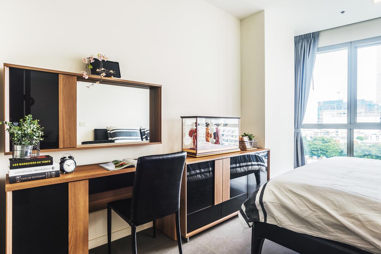 River Sathorn By Favstay Apartment *