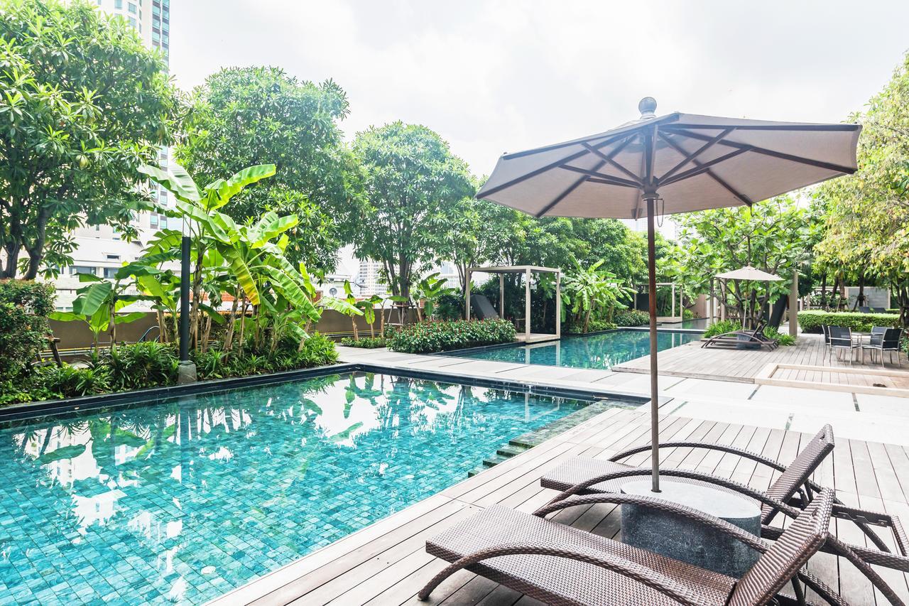 River Sathorn By Favstay *