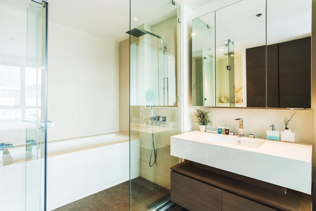 Apartment River Sathorn By Favstay