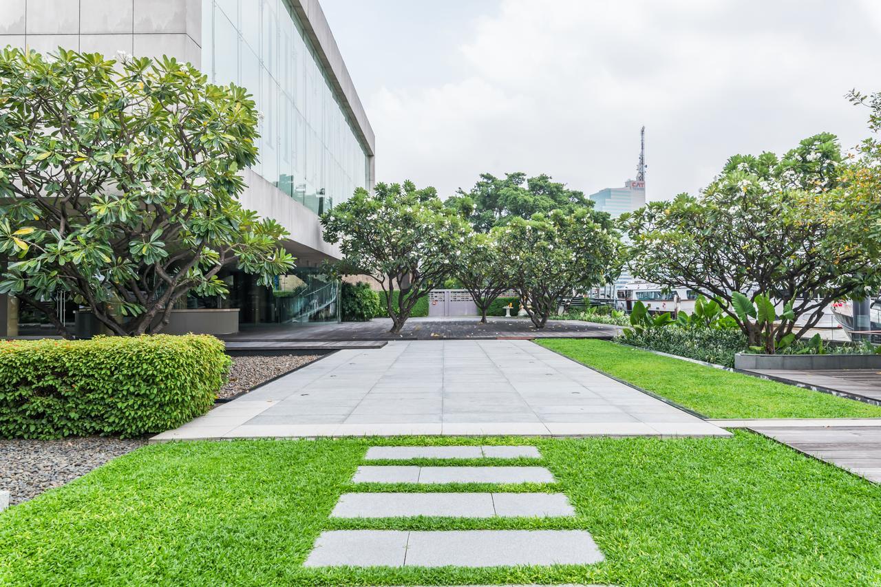 River Sathorn By Favstay Apartment *